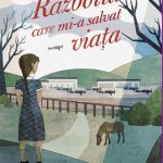 Razboiul care mi-a salvat viata de Kimberly Brubaker Bradley