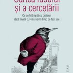 Cartea rasului si a cercetarii de Radu Paraschivescu