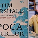 Epoca zidurilor. Cum schimba lumea barierele dintre natiuni, de Tim Marshall